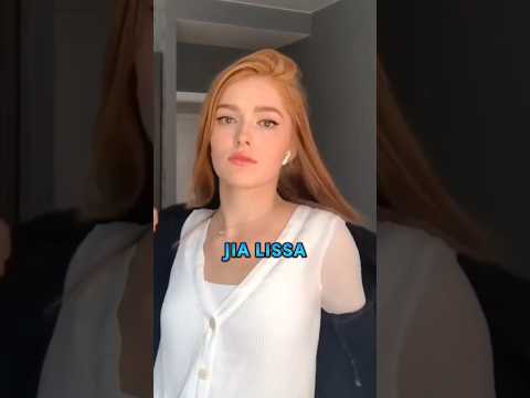 Top 3 most beautiful Russian actress #shorts #youtubeshorts #russia #girl #viral