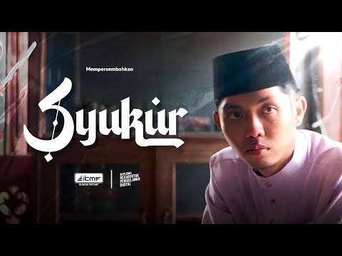 SYUKUR | TeleFilem Pendek Raya 2024