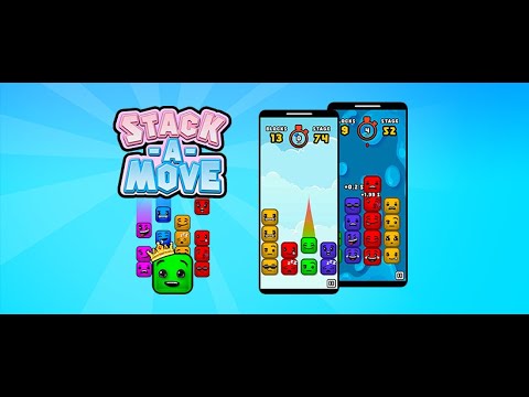 Stack-A-Move