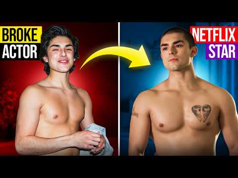 How I’d Go From ZERO to NETFLIX Again In 2026