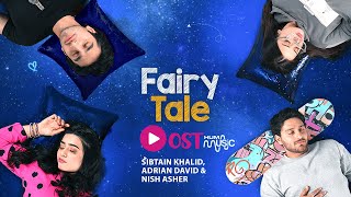 Fairy Tale🚦Orignal Sound Track - Hamza Sohail & Sehar Khan - HUM MUSIC