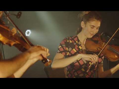 Bargainatt / Napiello (Chapelloise) / Folkiri 2022