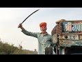 Punjabis In Traffic 2 Foreigners In Bollywood