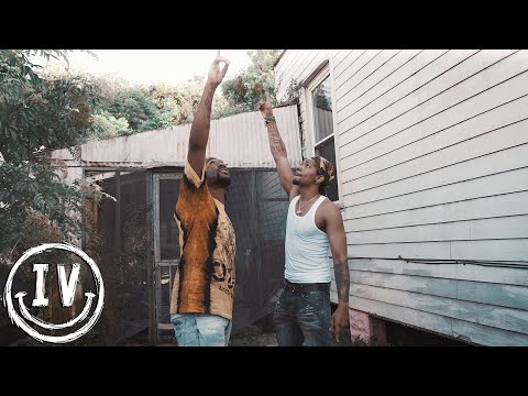 Young Juve & C4 Trill - Street Sweepers [Official Music Video] - [@iamdanieliv]