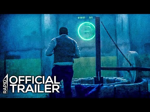 THE MILL Official Trailer (2023) Sci-Fi, Thriller Movie HD