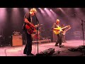 Ride - Cool Your Boots (live) - Union Transfer, Philadelphia - December 7, 2024