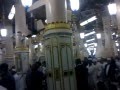 Beautiful Azan From Masjid E Nabawi PBUH Madina Sharif