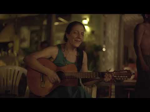 Sarau na Casa Cósmica 2014 - Bethi