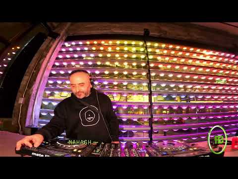 Nahash | Shift Radio | 10.02.23