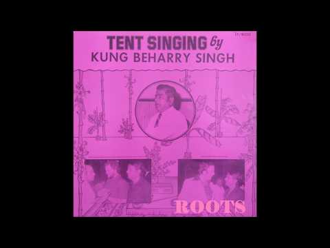 Kung Beharry Singh - Maja Day-ta Hain Kyon Yaad