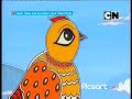 Krish Trish And Baltiboy Story Cartoon Story Cartoonstories Birds
