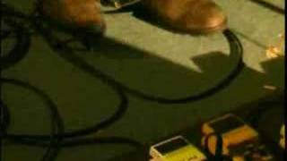 Elbow "Leaders of the Free World" DVD Chapter 5