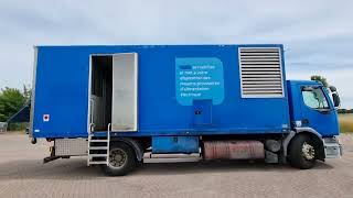 купить автофургон Renault Premium 250 FULL STEELSPRING - Manual Fuelpump изображение 4 автофургон Renault Premium 250 FULL STEELSPRING - Manual Fuelpump изображение 4