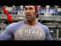 Shoulder Variations To Add To A Heavy Workout
