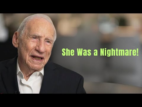 Mel Brooks Exposes the 6 Hollywood Stars He Hated Working With – #3 Will Shock You!