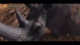 Cabela's Dangerous Hunts 2013 - Episode 02