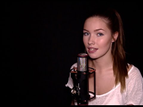 Kiss me - Olly Murs (Cover)