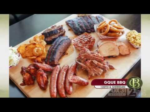 Colorado's Best - Paula's Picks - Jason Ganahl - GQue BBQ - 2 news