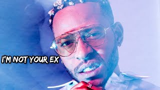 Eric Bellinger - I'm Not Your Ex (Lyrics)