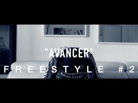 JO2S - Avancer - Freestyle #2