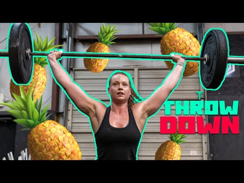 tttTD97 - TTT THROWDOWN