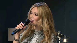 Lidija Bacic Lille - Neka ljubav nova TV performance