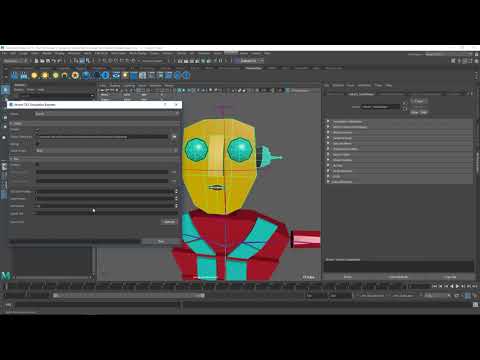 Atoms Crowd - Cloth Cache Stack Order, First