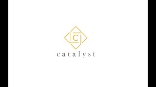 Catalyst Marketing Agency - Video - 1