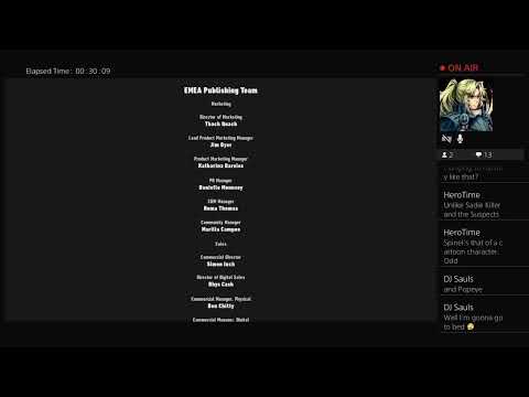 Sonic Frontiers pt 16: Final Horizon part 4 - True Threat