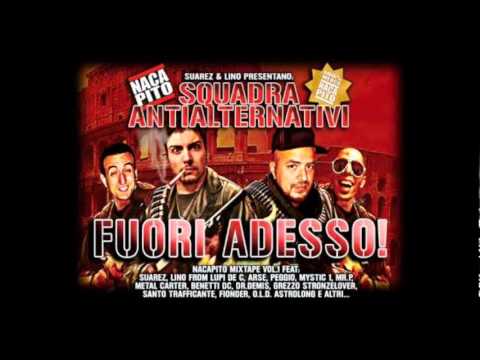 20 NACAPITO MIXTAPE - O.L.D. ASTRDALONG - M.A.L.A.V.I.T.A.