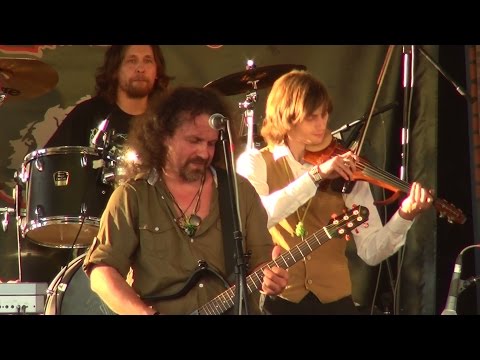 FSF-2014. Омела.