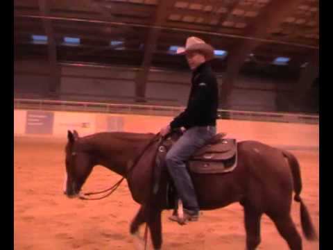 WESTERNER presents: Morey Fisk