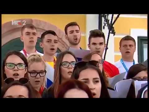 Ja sam s vama SHKM VUKOVAR 2017