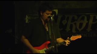 The Monks Of Doom - Oh Well live at Club Europa in Brooklyn, NYC 2009 REUNION