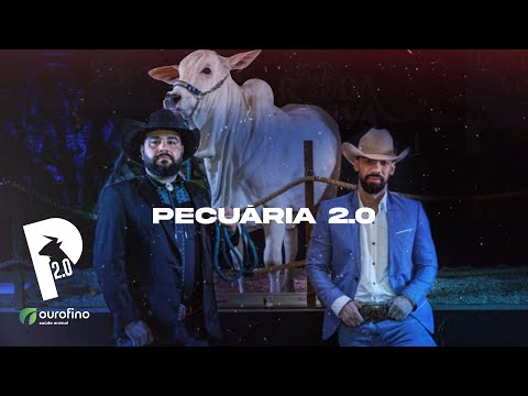 Pecuária 2.0 - Léo e Raphael