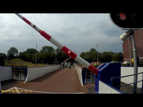 A Non Planned Longer Bike Ride Part 1/3 | Into The Greenery | Dutch Bike Blogger (WH 05-08-19)