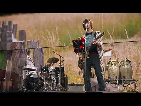 Particle Kid - Radio Flyer (Live at Farm Aid 2019)