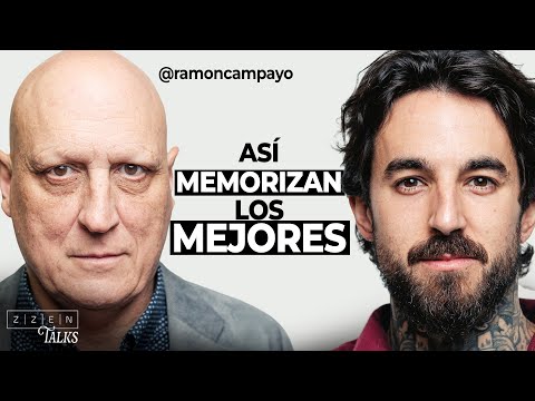 SUPERMENTE (194 IQ), HIPNOSIS, ¿Dios EXISTE? | Ramón Campayo & René ZZ | ZZENTALKS #29