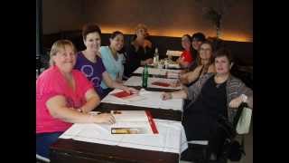 SERGIO DALMA - HAY VIDAS - ENCUENTRO VIA DALMA BUENOS AIRES