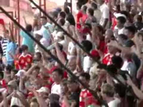 Gols Paranavai ( ACP ) 2x1 Atlético Paranaense (CAP)