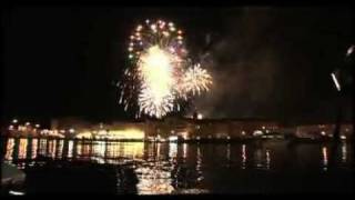 Kid Niemand VIP in Saint Tropez  - DJ Den-san Xu3