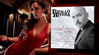 Dígame Usted (Video Letra Oficial) - Lupillo Rivera