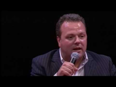 Hal Cruttenden - Marriage