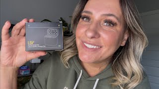 yeewanke Rechargeable AA Batteries with Charger