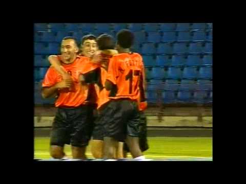 Yerevan United vs. Vagharshapat - Goal 4 [Best] - Gurgen Manukyan [5]