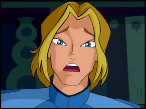 Winx Club Sezonul 1 Episodul 14-Secretul Întunecat al lui Bloom