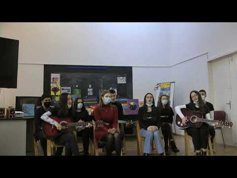 Tamupa Folk, CPVL Iași, ianuarie 2022