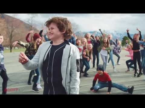 Grade School Dance Battle! Boys Vs Girls!    Scottdw   We Came To Dance  720 X 1280  1