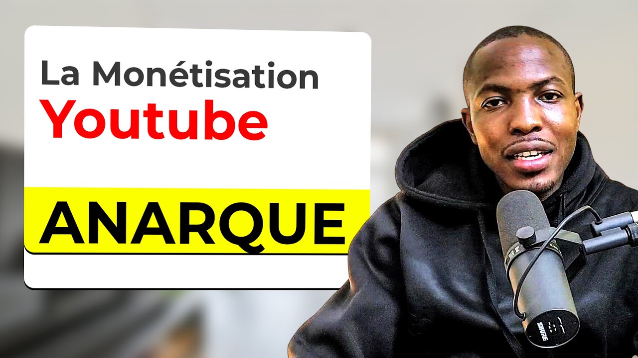 Le Problème Qu'il y a Avec  YouTube!