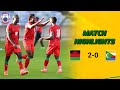 Malawi vs Comoros (2-0) | Cosafa Cup 2023